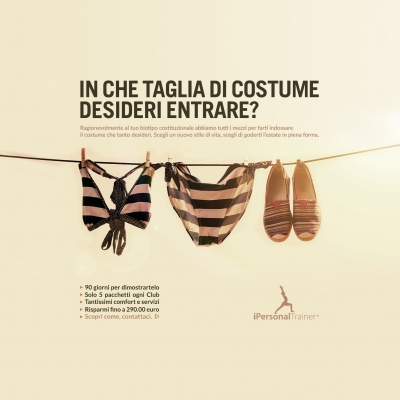 Promo-Costume