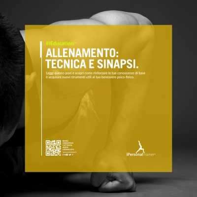 Allenamento Tecnica e Sinapsi